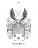 Wappen von Bewer
